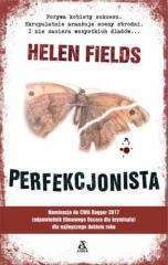 Perfekcjonista - Helen Fields