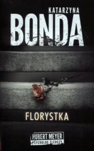 Florystka - Katarzyna Bonda