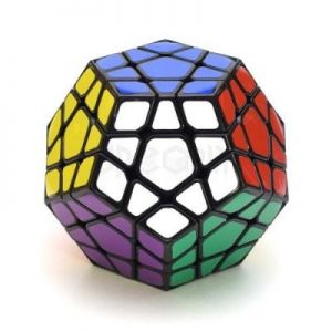 ShengShou Aurora Megaminx