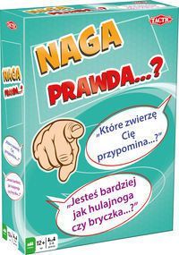 Naga prawda... ?