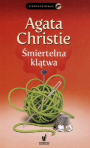 Śmiertelna klątwa - Agata Christie