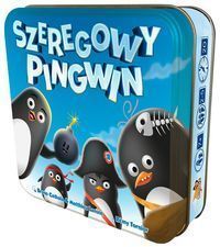 Szeregowy Pingwin