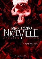 Miasteczko Niceville - Carsten Stroud