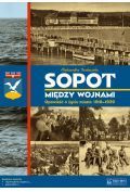 Sopot między wojnami