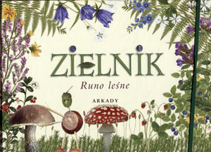 Zielnik. Runo leśne - Henryk Garbarczyk