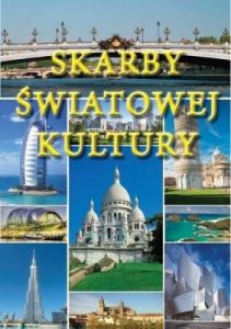 Skarby światowej kultury - Praca zbiorowa