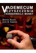 Vademecum czyszczenia i konserwacji monet