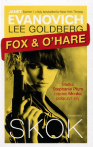 Skok - Evanovich Janet, Goldberg Lee