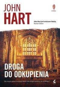 Droga do odkupienia - John Hart