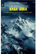 Naga Góra. Nanga Parbat