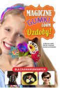 Magiczne gumki loom Ozdoby!