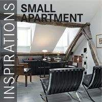 Small Apartment inspirations - Praca zbiorowa