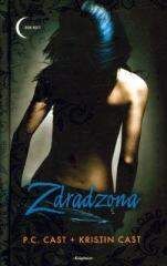 Zdradzona Tom 2 - P.C. Cast, Kristin Cast