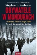 Obywatele w mundurach