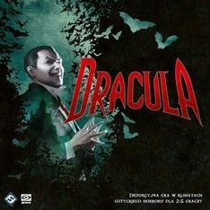 Dracula GALAKTA