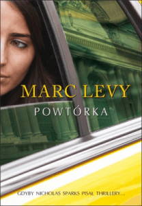 Powtórka - Marc Levy