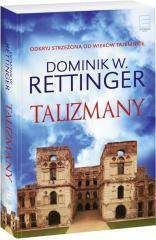 Talizmany - Rettinger Dominik W.