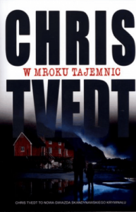 W mroku tajemnic - Chris Tvedt