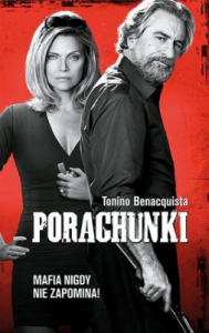 Porachunki - Tonino Benacquista