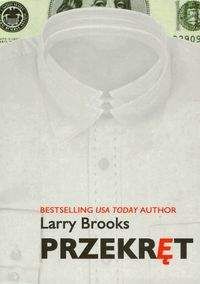 Przekręt - Larry Brooks