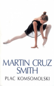 Plac Komsomolski - Smith Martin Cruz