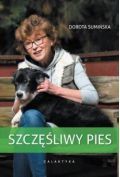 Szczęśliwy pies