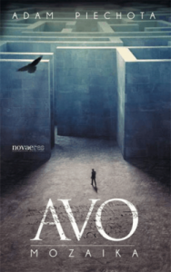 Avo. Mozaika - Adam Piechota