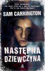 Następna dziewczyna - Sam Carrington