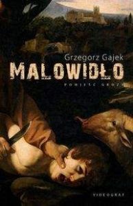 Malowidło - Grzegorz Gajek