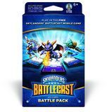 Skylanders Battlecast Battle Pack A, Spyro