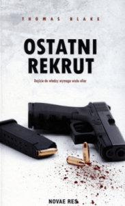 Ostatni rekrut - Thomas Blake