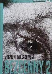 Bezcenny Część 2 - Zygmunt Miłoszewski