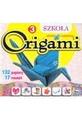 Origami. Szkoła origami 3 Stroje i ozdoby