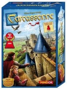 Carcassonne