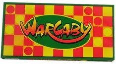 Warcaby