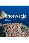 Chorwacja z lotu ptaka