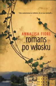 Romans po włosku - Annalisa Fiore