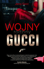 Wojny rodziny Gucci. - Jenny Gucci