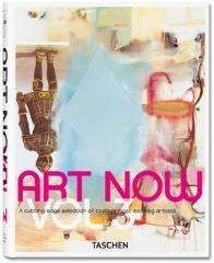 Art Now. Vol. 3 - Hans Werner Holzwarth