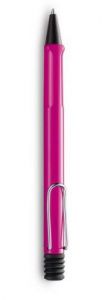 Długopis Safari różowy