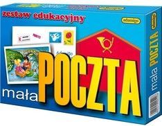 Mała poczta II