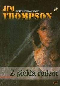 Z piekła rodem - Jim Thompson