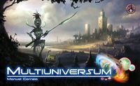 Multiuniversum