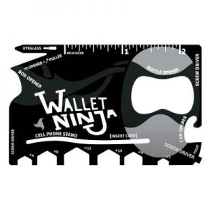 Ninja Wallet