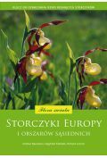 Storczyki Europy i obszarów sąsiednich