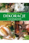 Dekoracje choinkowe