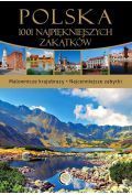 Polska. 1001 najpiękniejszych zakątków SBM