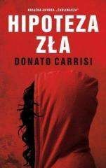Hipoteza zła - Donato Carrisi