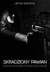 Skradziony pawian - Larsson Anna Karolina