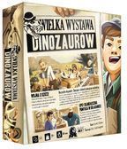 Wielka Wystawa Dinozaurów